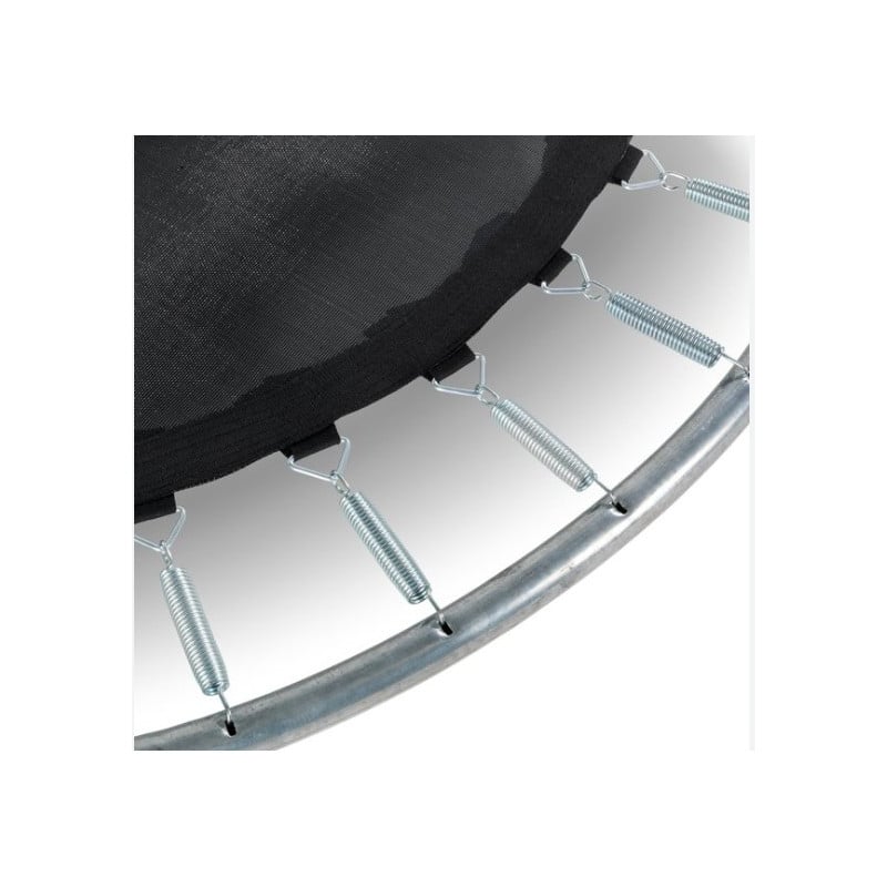 CAMA ELASTICA 244 LIMA RED