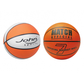 Balón de Baloncesto John Match T 7 Surtido