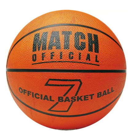 Balón de Baloncesto John Match T 7 Surtido