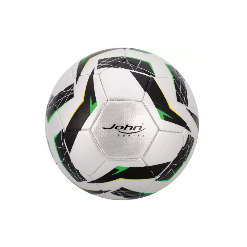 BALON JOHN FUTBOL SPORTS COMPETITIVO 22 CM SURTIDO