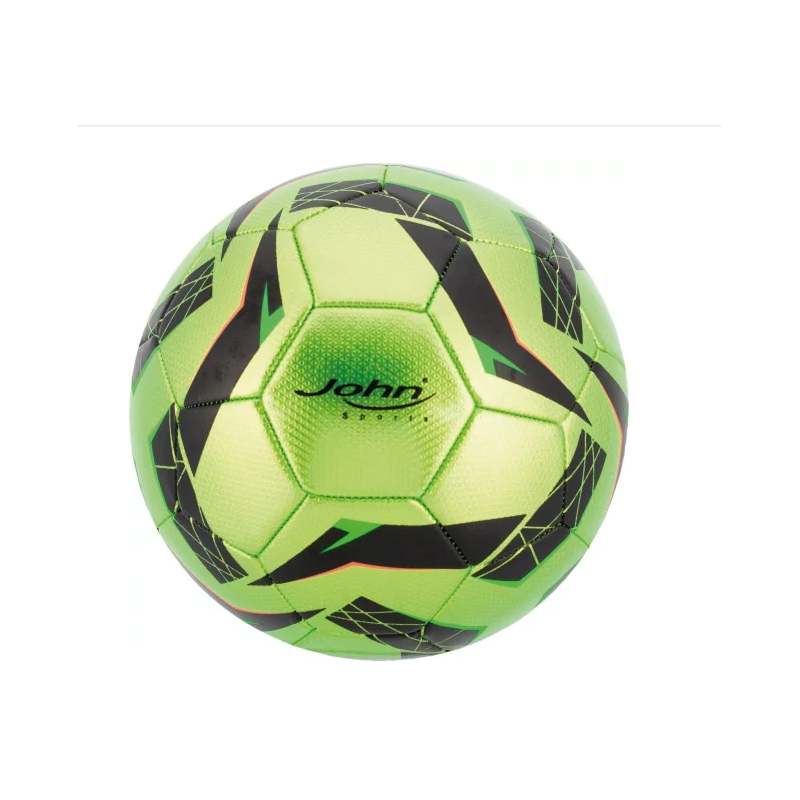 BALON JOHN FUTBOL SPORTS COMPETITIVO 22 CM SURTIDO