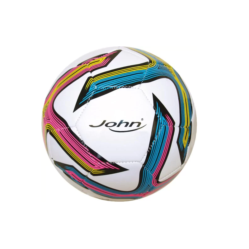 BALON FUTBOL CLASSIC SIZE 5 SURTIDO