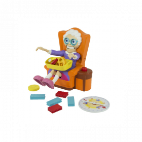 NO ASUSTES A LA ABUELA 2