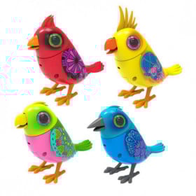 Digibirds Pack de 1 Surtido 2