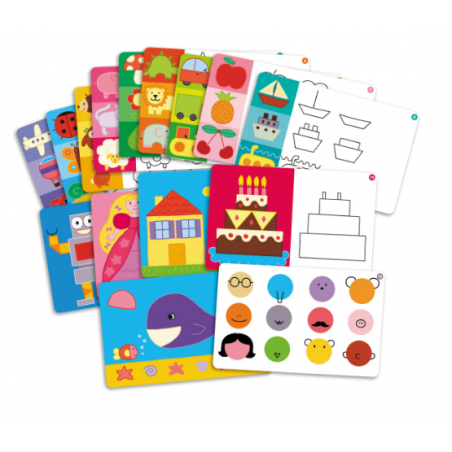 Yo Aprendo A Dibujar