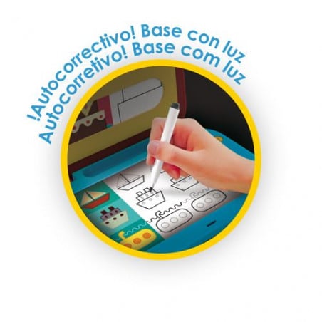 Yo Aprendo A Dibujar