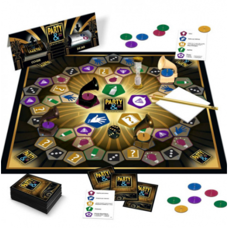 Party & Co Original 30 Aniversario