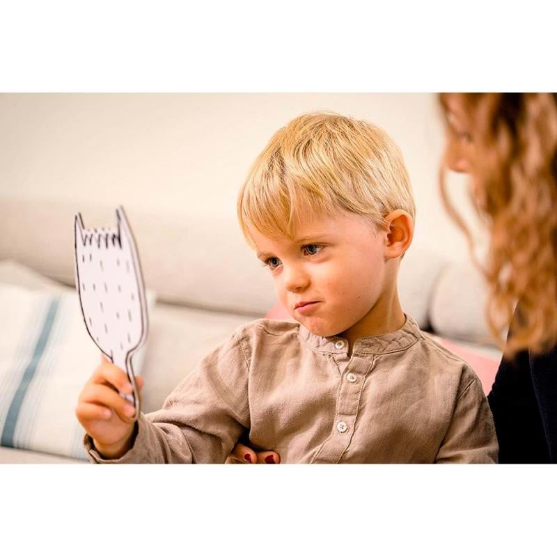 Yo Descubro Las Emociones Monstruo De Colores