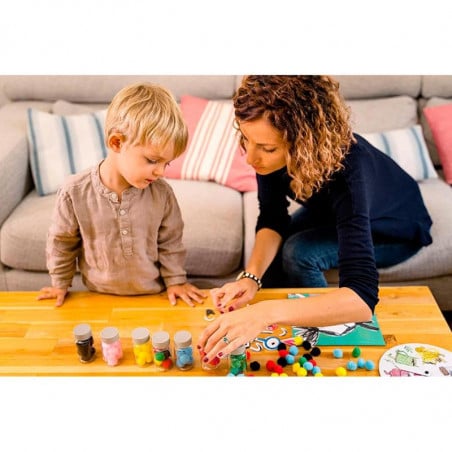 Yo Descubro Las Emociones Monstruo De Colores