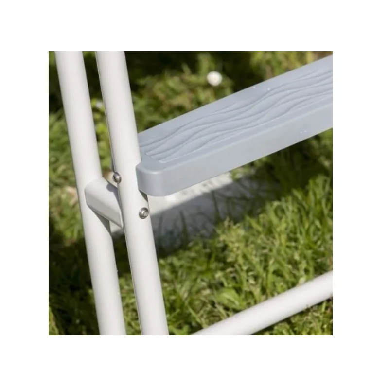 PELDAÑO ESCALERA PISCINA GRE