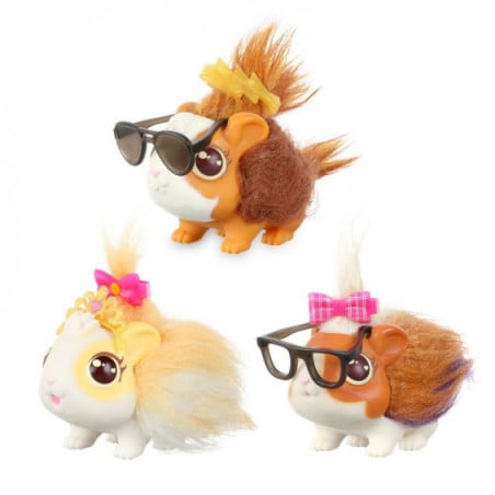 LLP MAMA SURPRISE PLAYSET