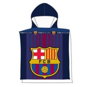 PONCHO PLAYA FC BARCELONA