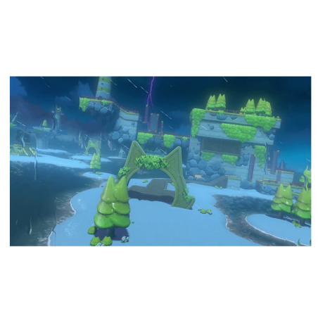 SWITCH SUPER MARIO 3D WORLD+BOWSERS FURY