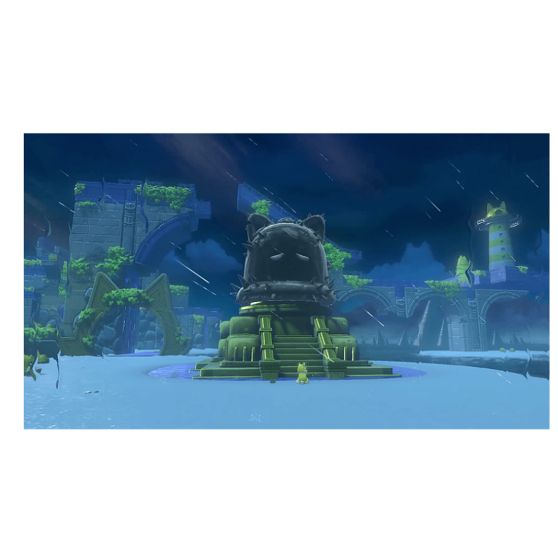 SWITCH SUPER MARIO 3D WORLD+BOWSERS FURY