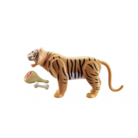 TIGRE PLAYMOBIL WILTOPIA 2