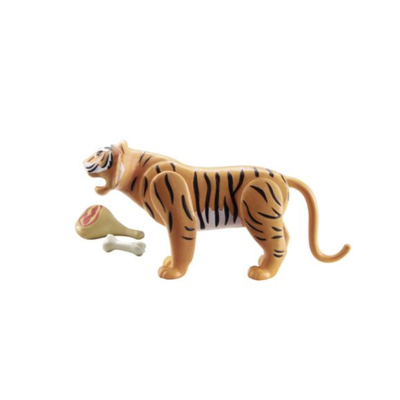 TIGRE PLAYMOBIL WILTOPIA