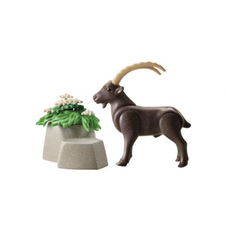 CABRA MONTESA PLAYMOBIL WILTOPIA