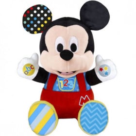 Peluche Baby Mickey 2