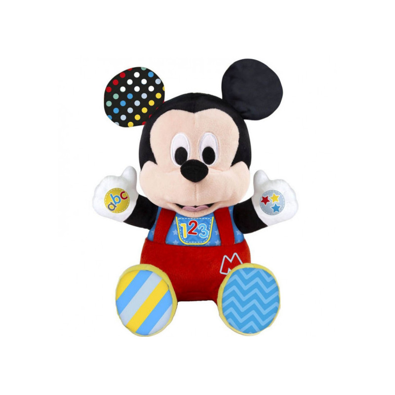 Peluche Baby Mickey