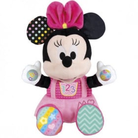 Peluche Baby Minnie 2