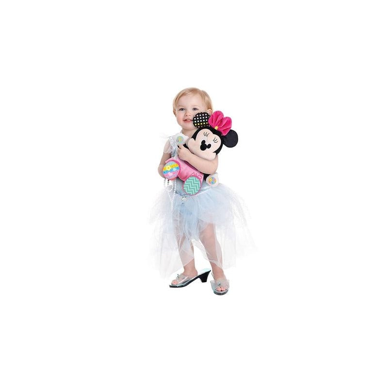 Peluche Baby Minnie