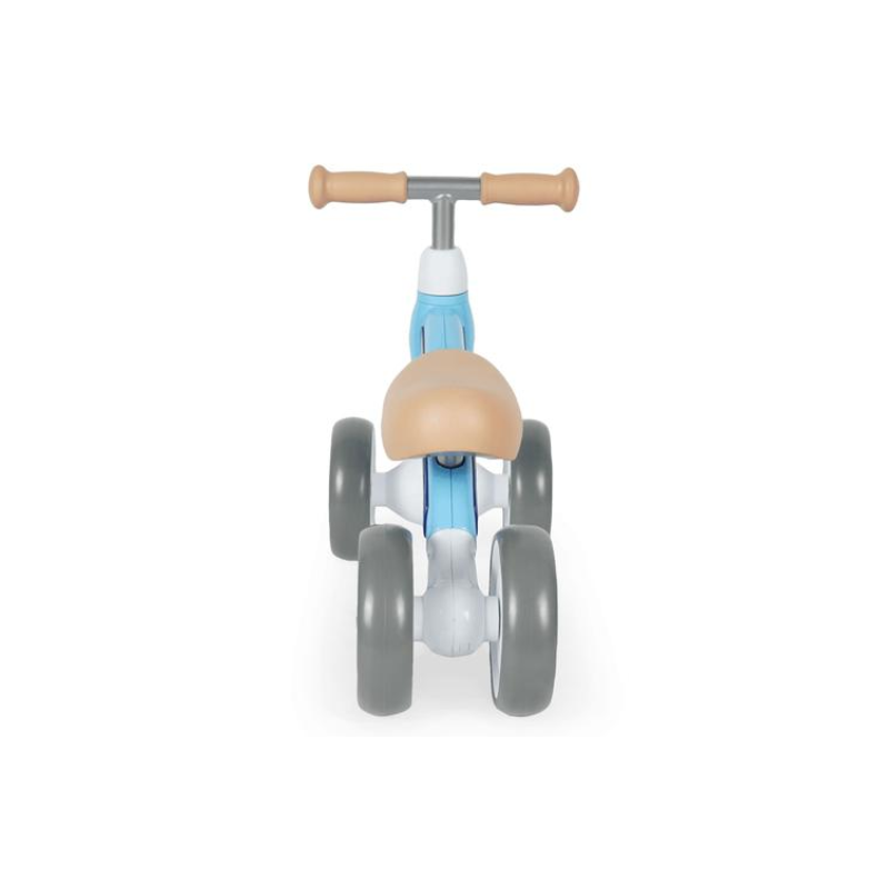 CORREPASILLOS QPLAY HOOPS AZUL