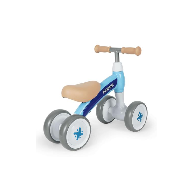 CORREPASILLOS QPLAY HOOPS AZUL