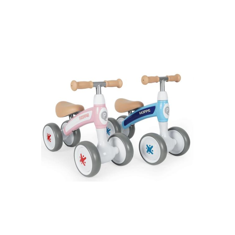 CORREPASILLOS QPLAY HOOPS AZUL