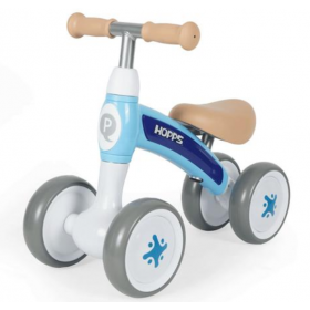 CORREPASILLOS QPLAY HOOPS AZUL