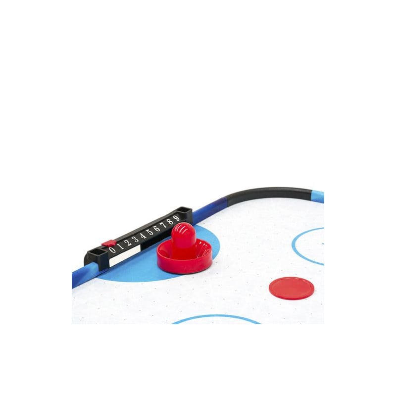 AIR HOCKEY PLEGABLE