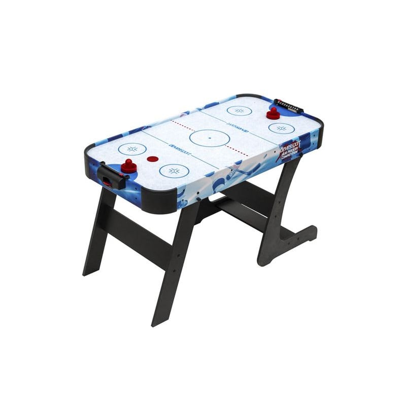 AIR HOCKEY PLEGABLE