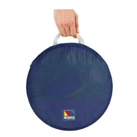 TUNEL DE BOLAS CON 25 BOLAS