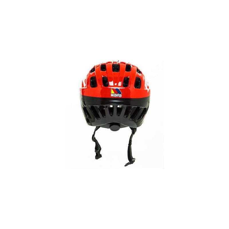 Casco Rojo Molto S