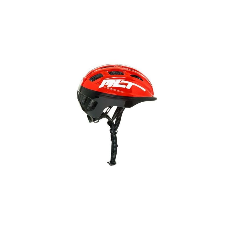 Casco Rojo Molto S