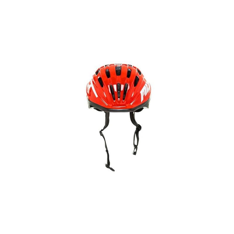 Casco Rojo Molto S