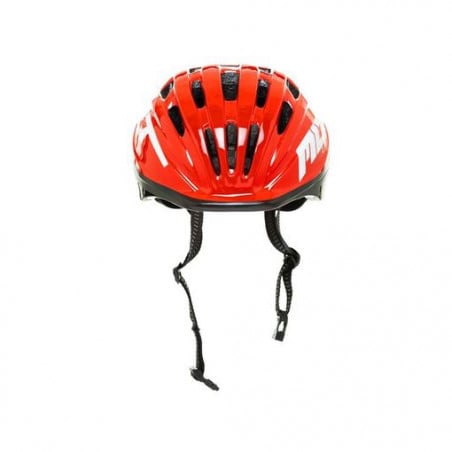 Casco Rojo Molto S
