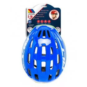 Casco Azul Molto S