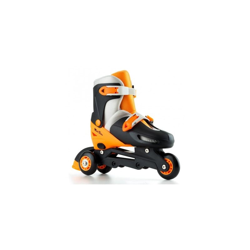 Patines en Línea Evolutivos T 34-38