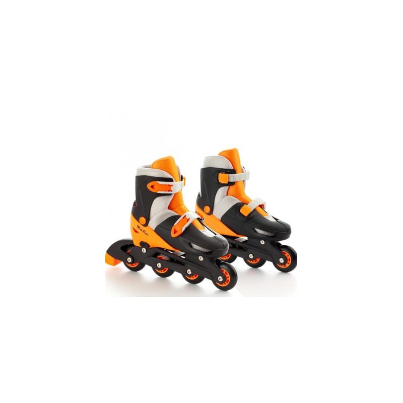 Patines en Línea Evolutivos T 34-38