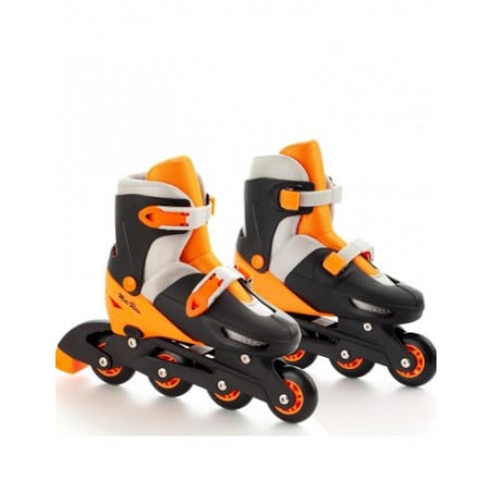 Patines en Línea Evolutivos T 34-38
