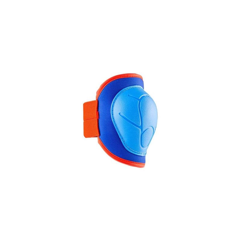 Set de Protecciones Azul Molto