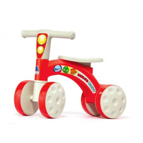 Mi Primer Correpasillos Rojo 2