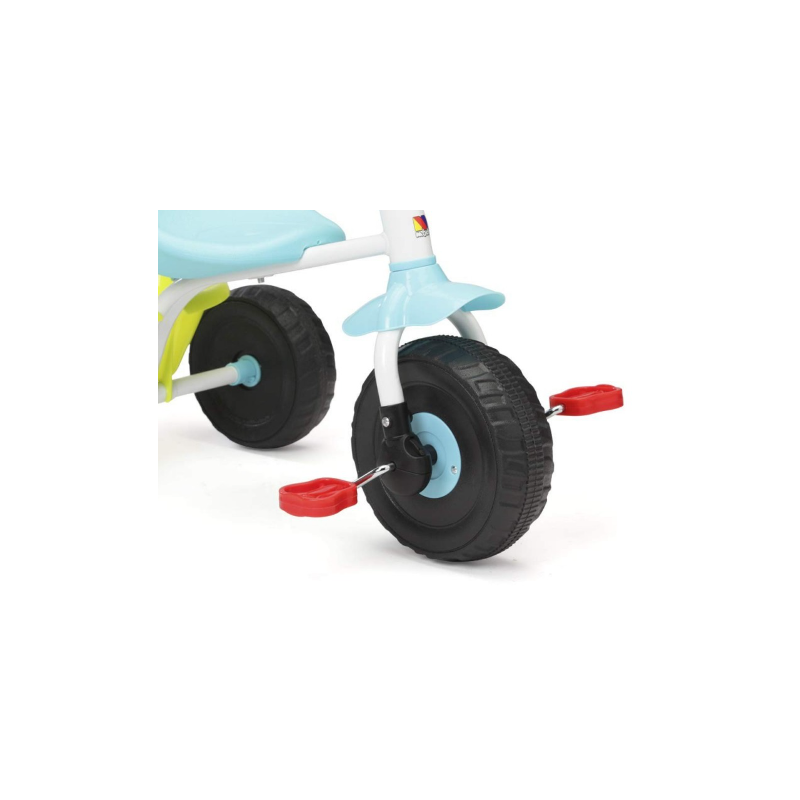 Triciclo Urban Trike Baby Azul