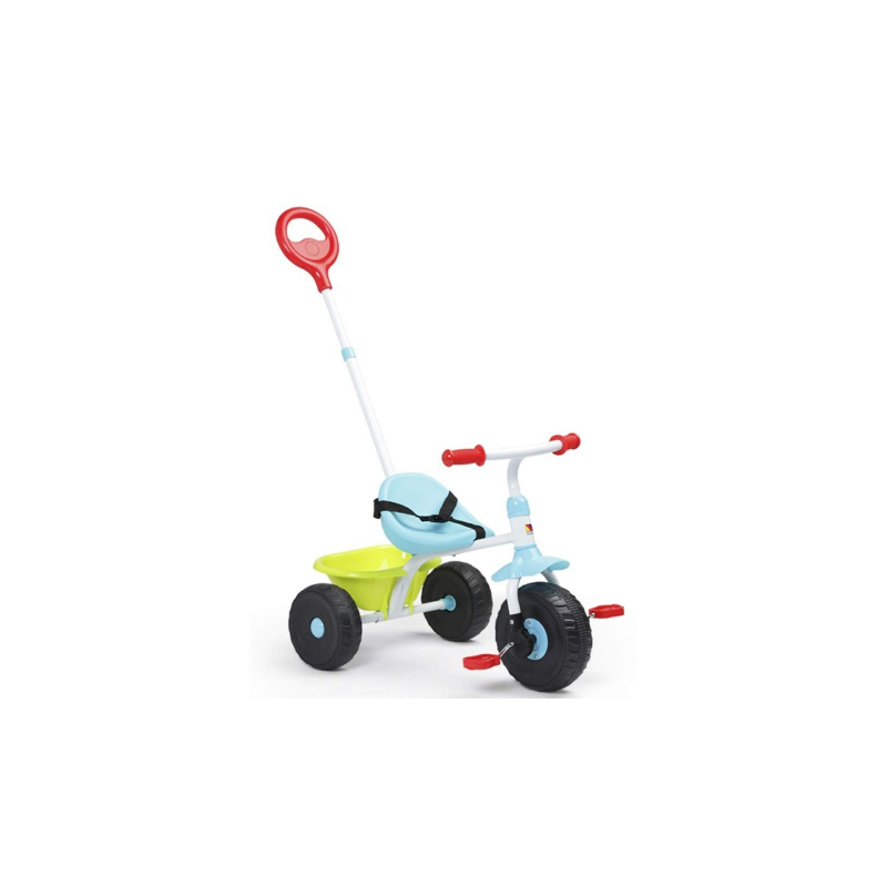 Triciclo Urban Trike Baby Azul