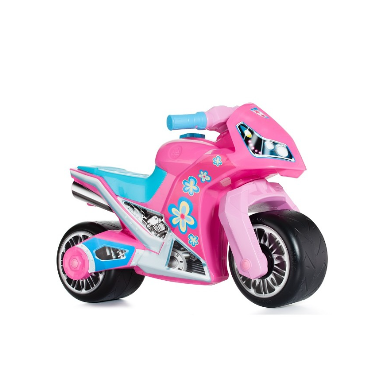 Molto Cross Premium Rosa