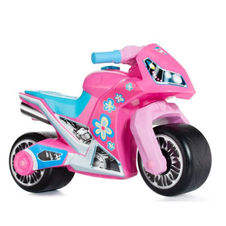 Molto Cross Premium Rosa