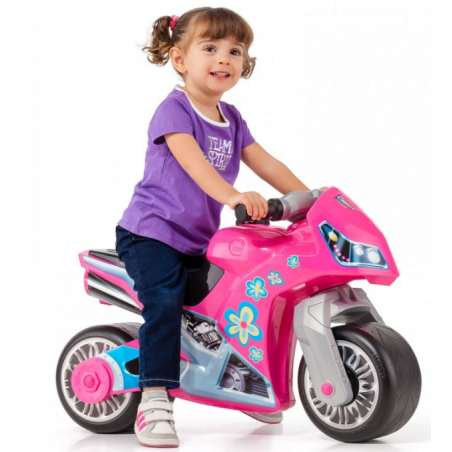 Molto Cross Premium Rosa