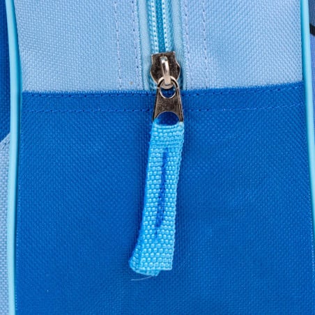MOCHILA INFANTIL 3D STITCH