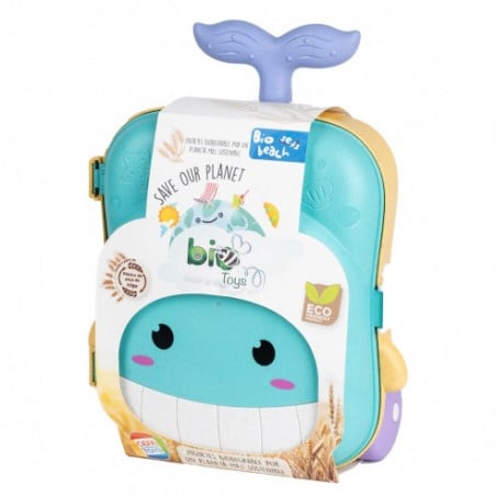 TROLLEY DE PLAYA COMPLETO BIO BEACHSET