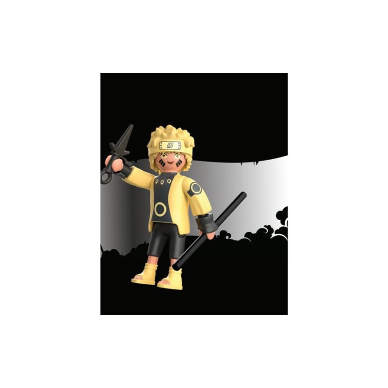 PLAYMOBIL NARUTO